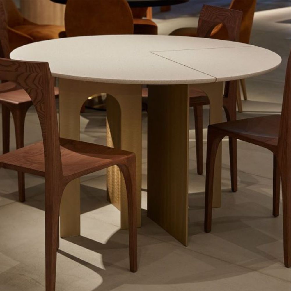 arche dining table