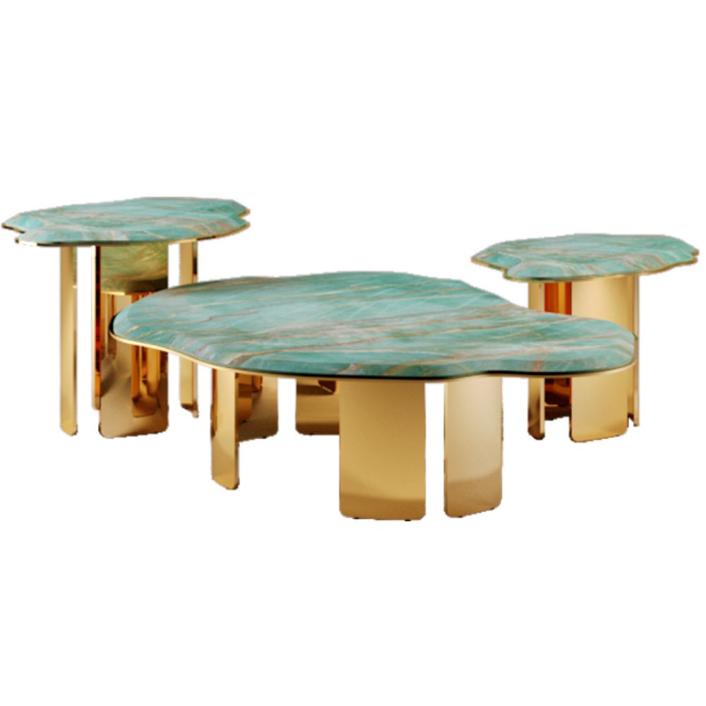 claude coffee table