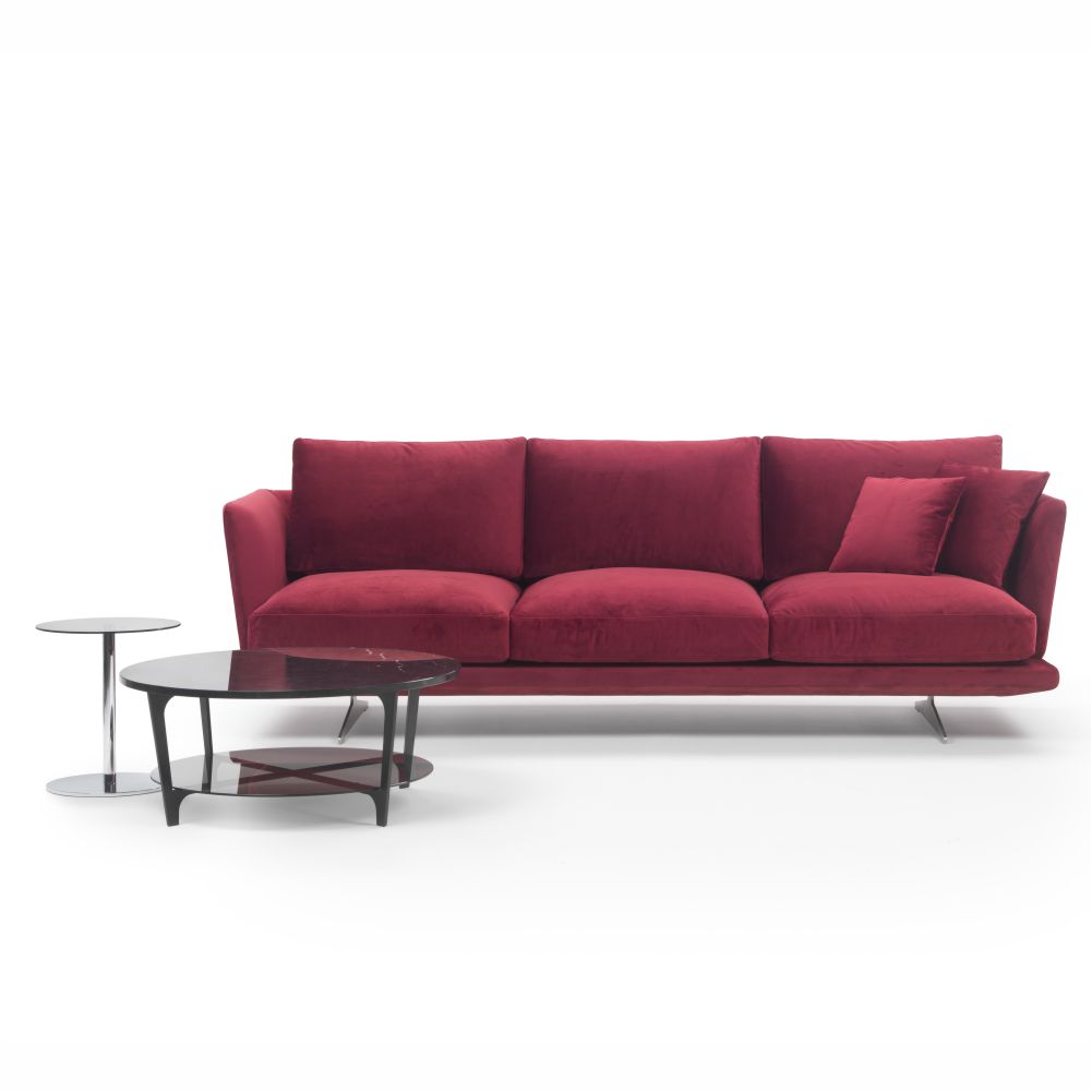 clipper sofa