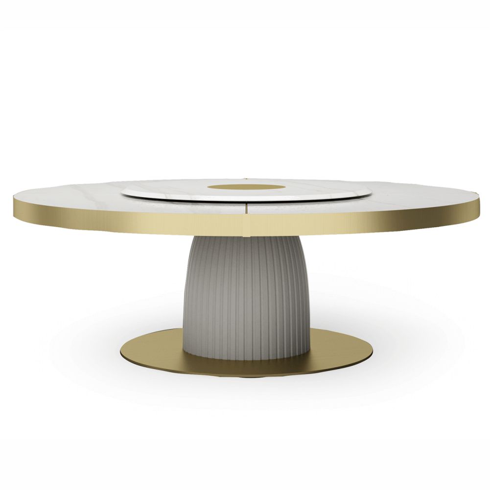 dione table