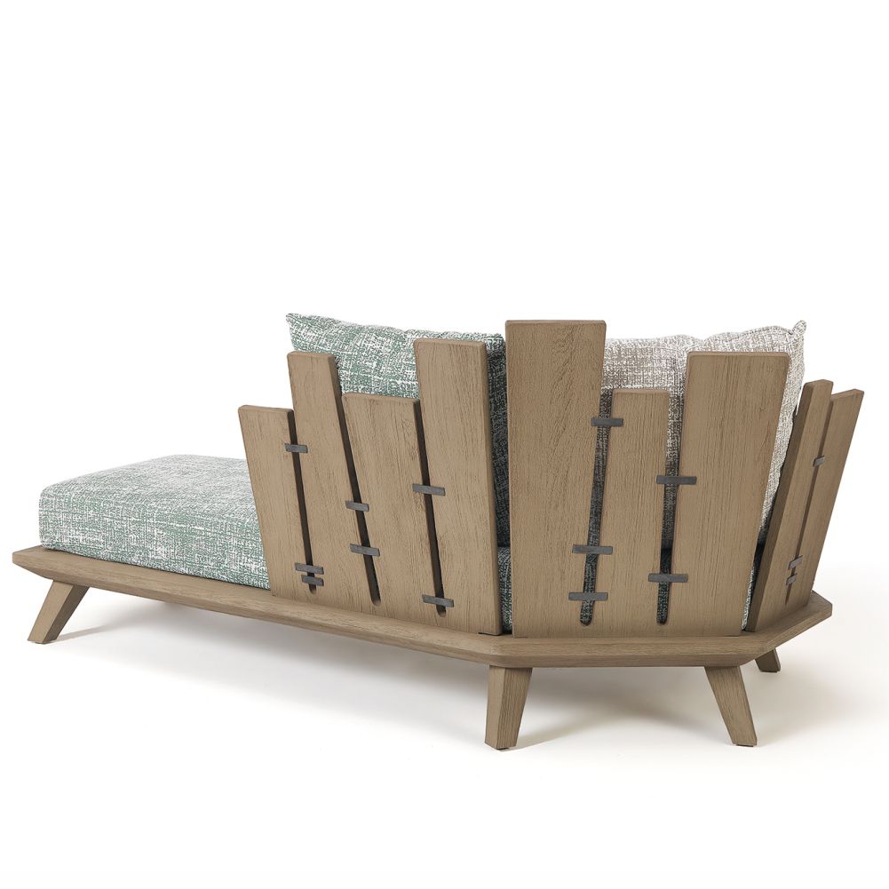 rafael daybed & armchair