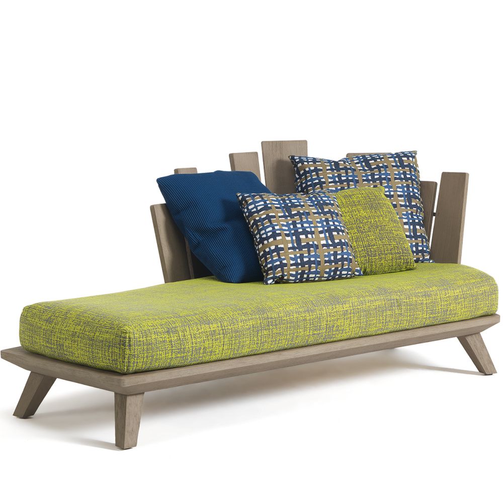 rafael daybed & armchair