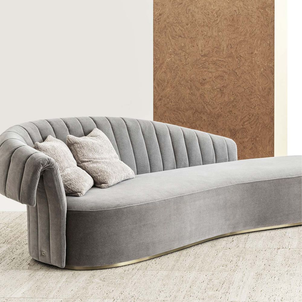 manta chaise sofa