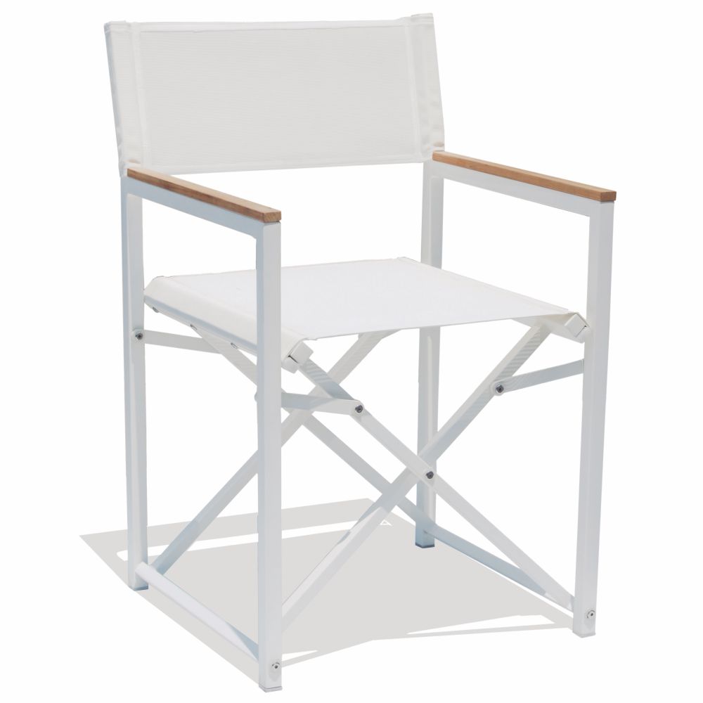 venice folding chair