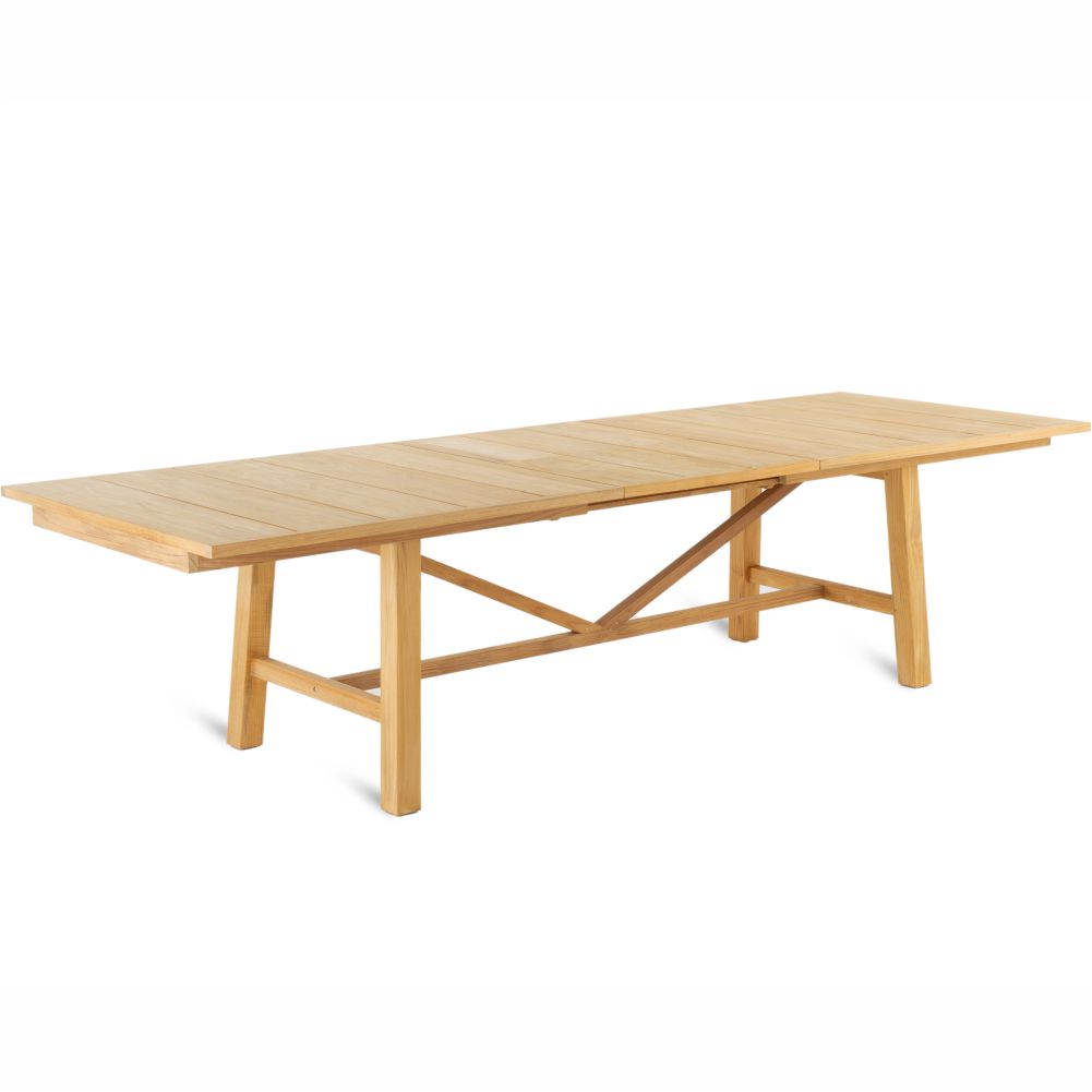 synthesis rectangular table