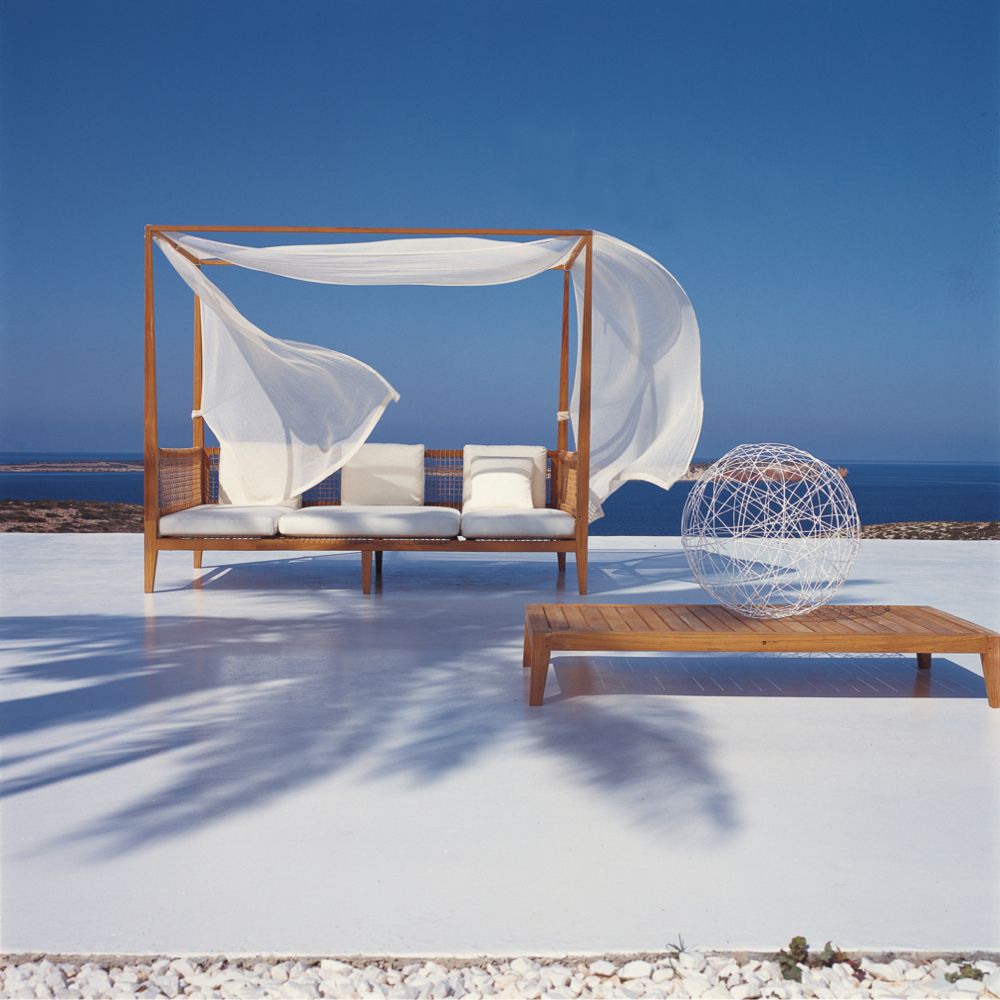 synthesis daybed