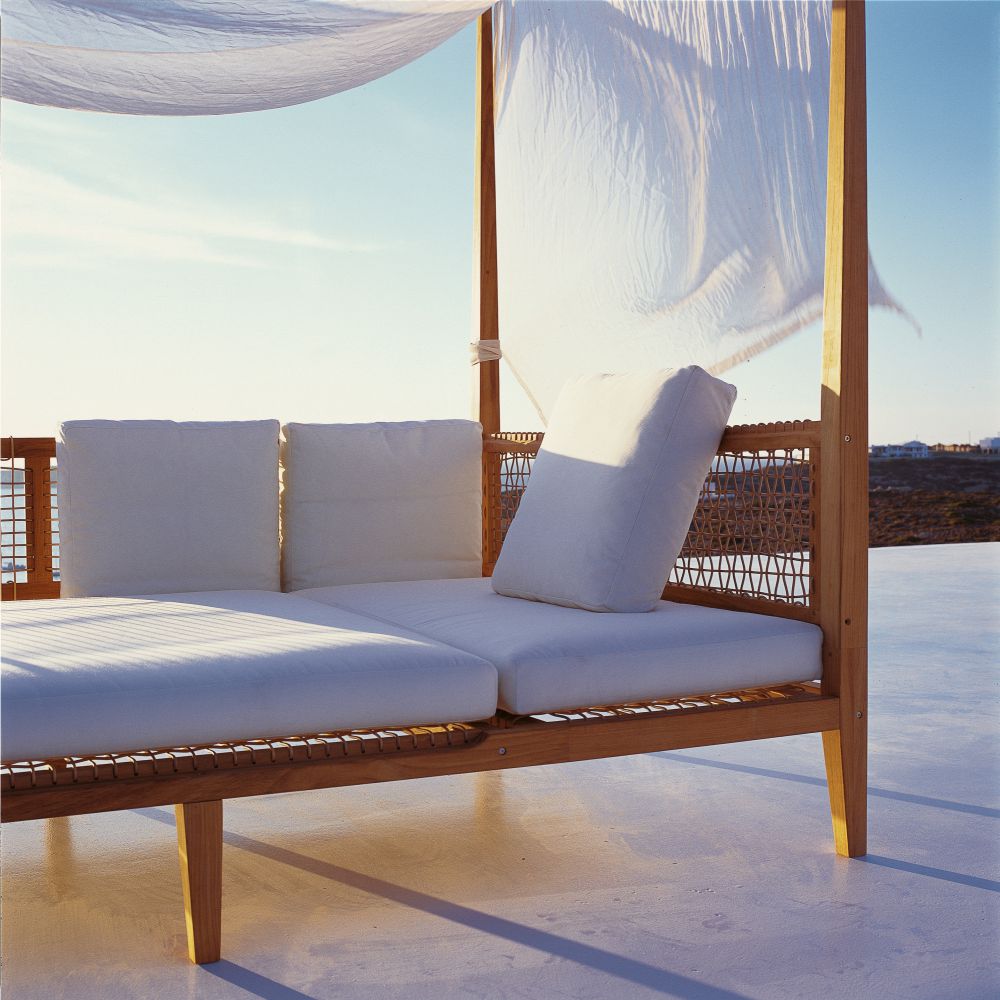 synthesis daybed