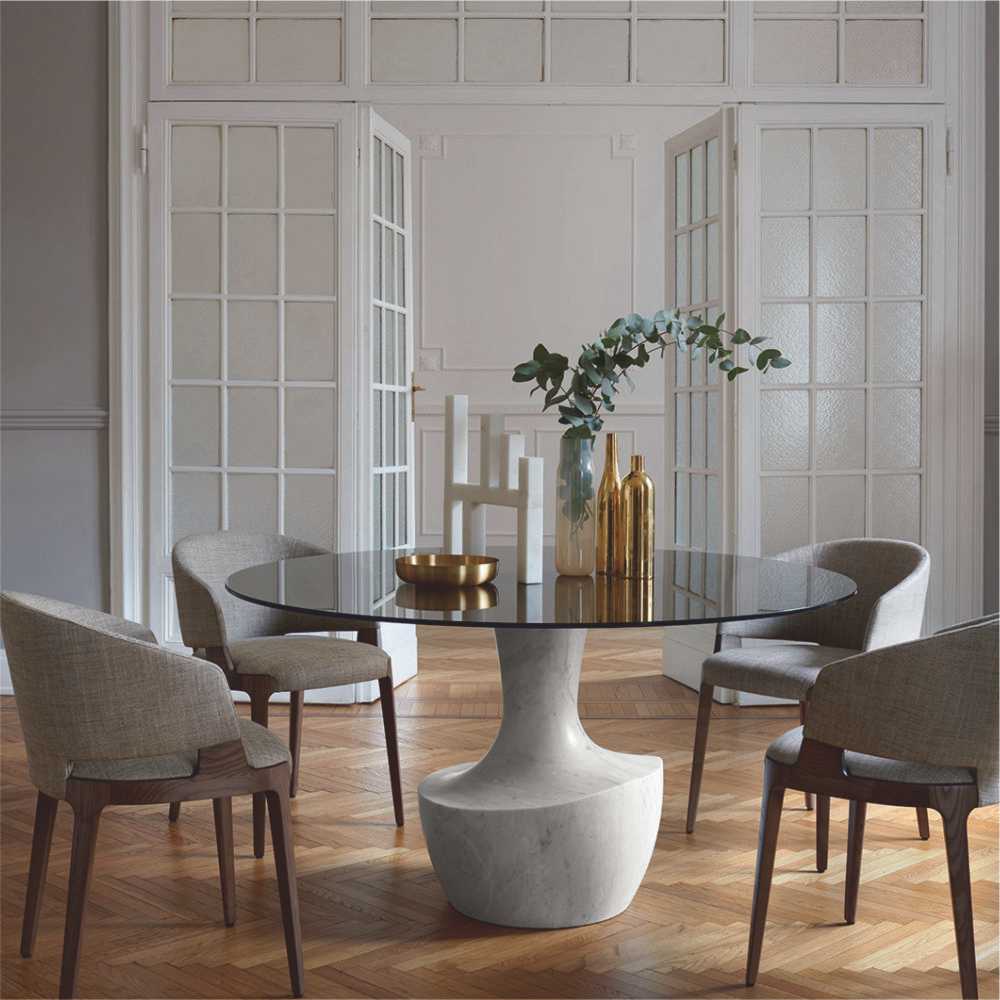 anfora dining table