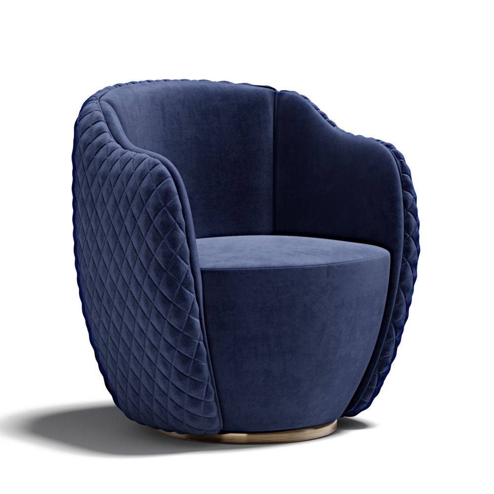 audrey armchair