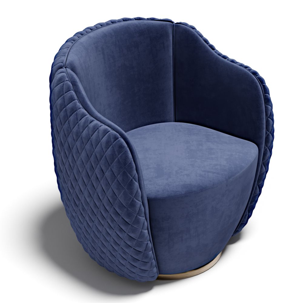 audrey armchair