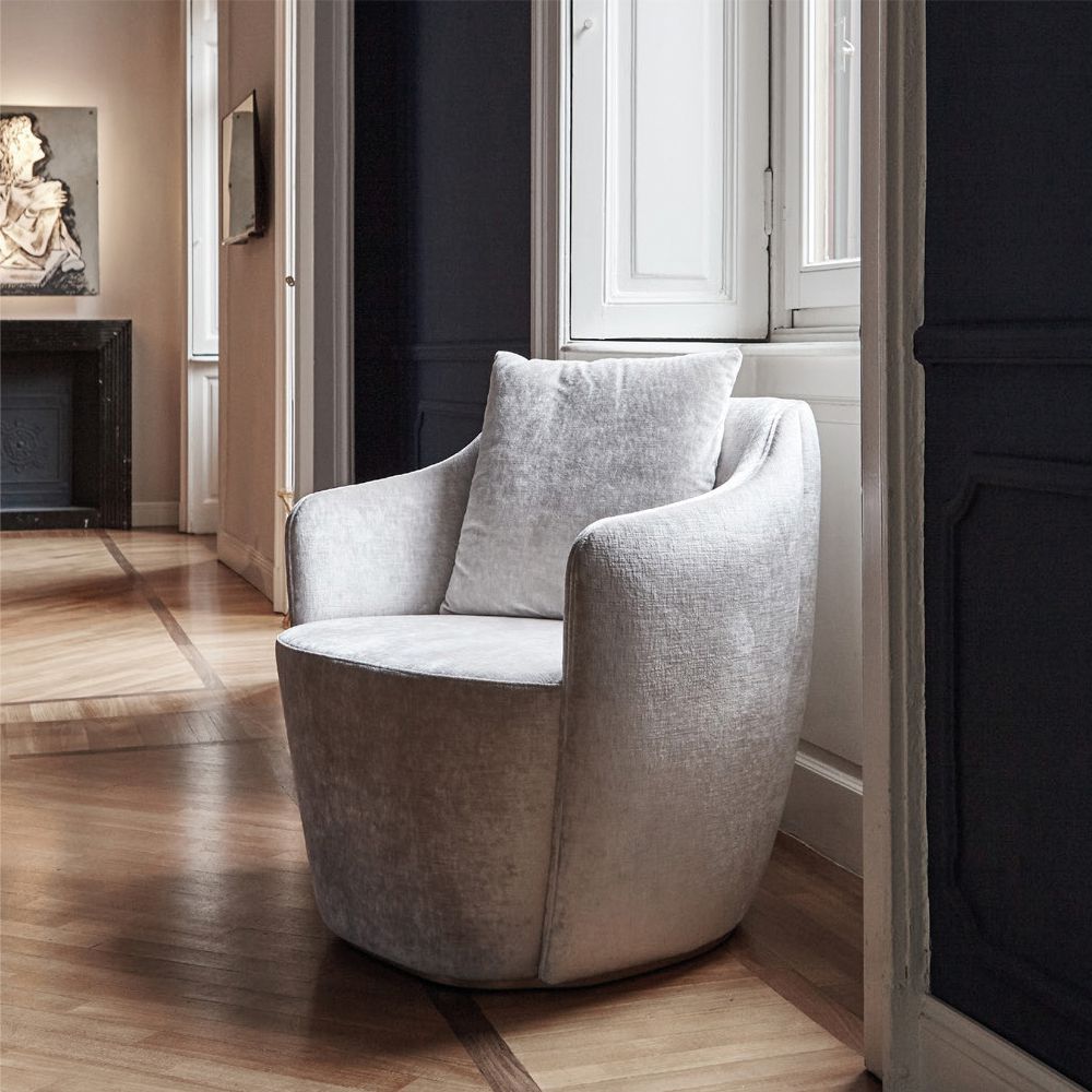 audrey armchair