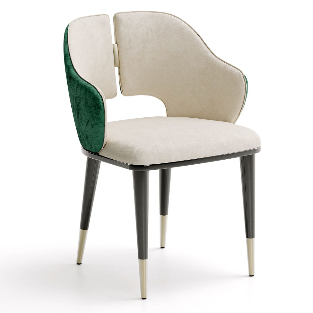 augusta dining chair