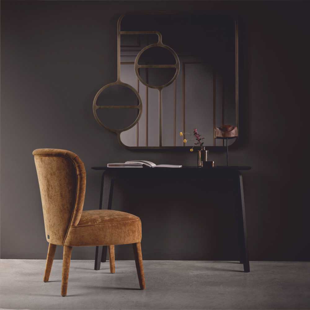 cloe dining chair