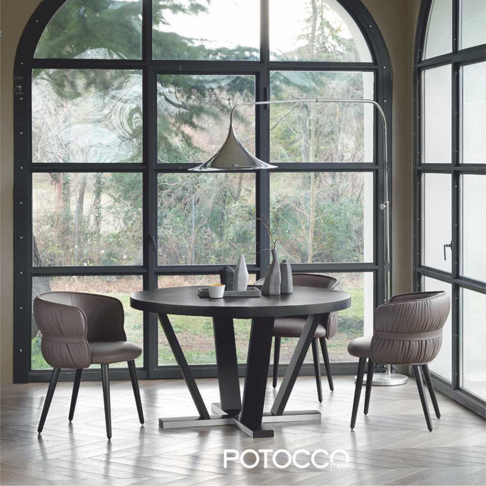 coulisse dining chair
