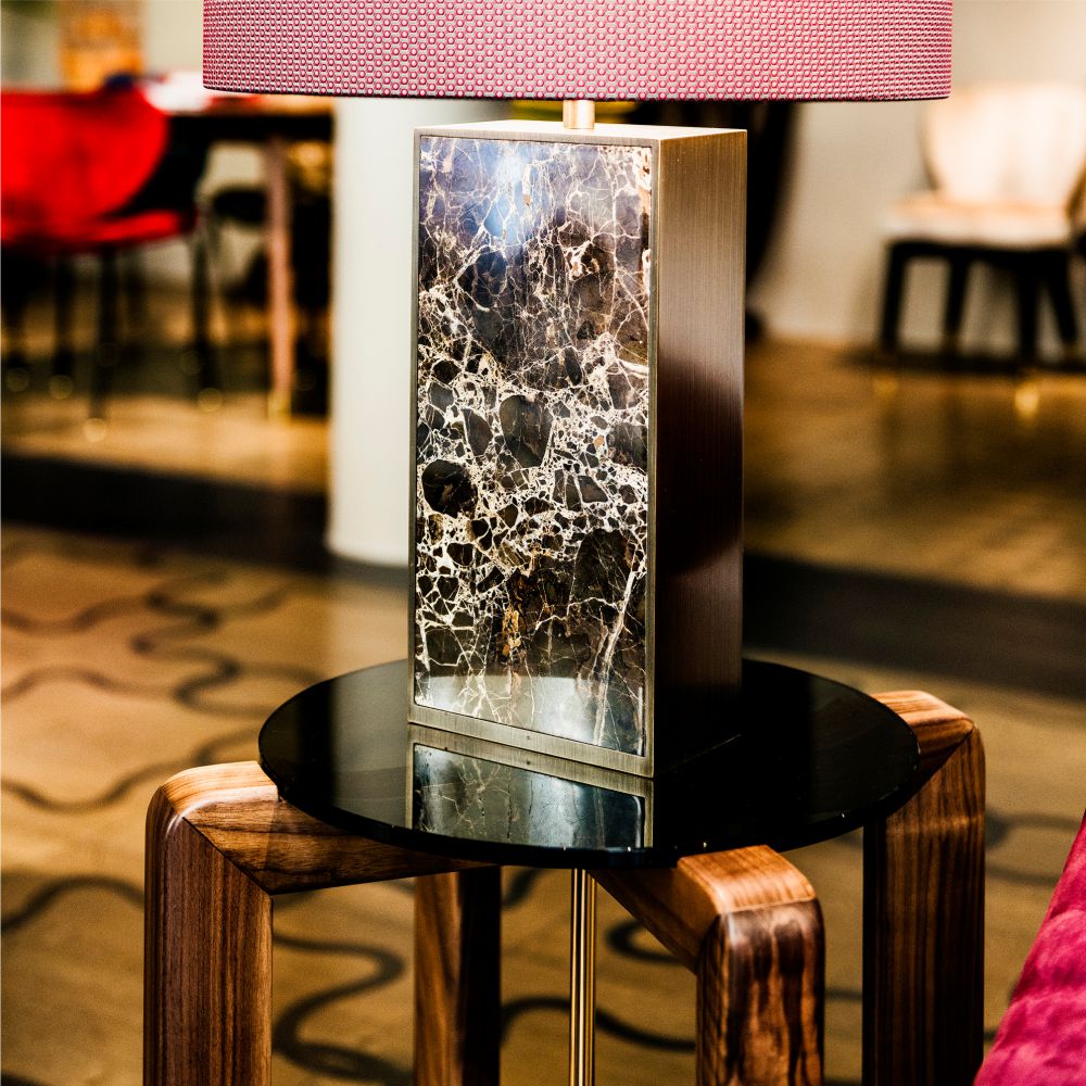diva table lamp