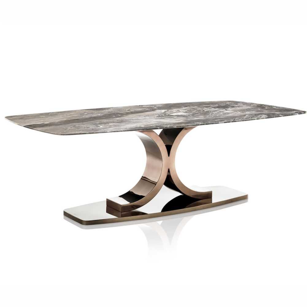 hermes dining table