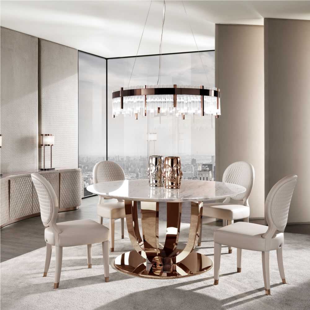 hermes dining table