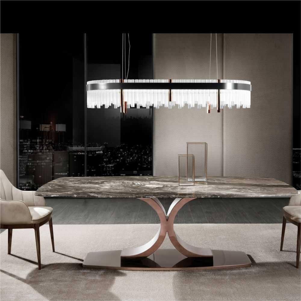 hermes dining table