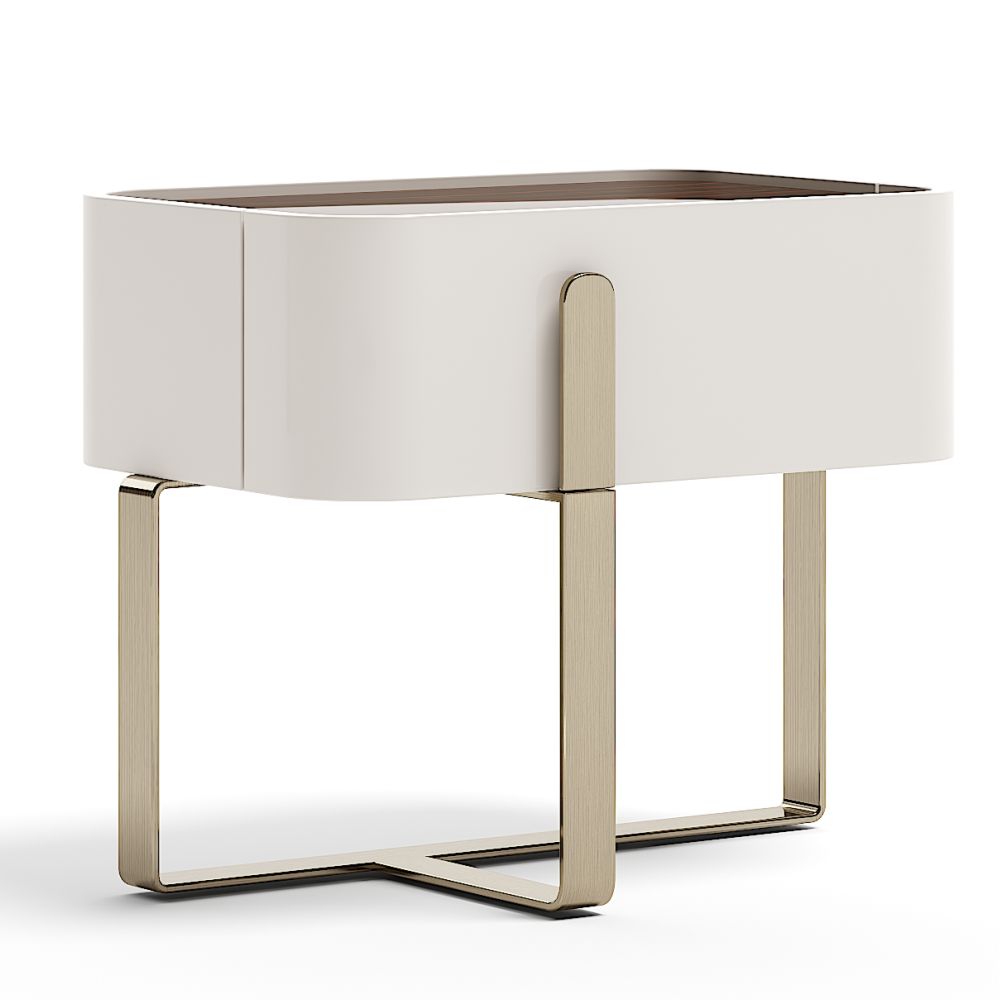 eden bedside table