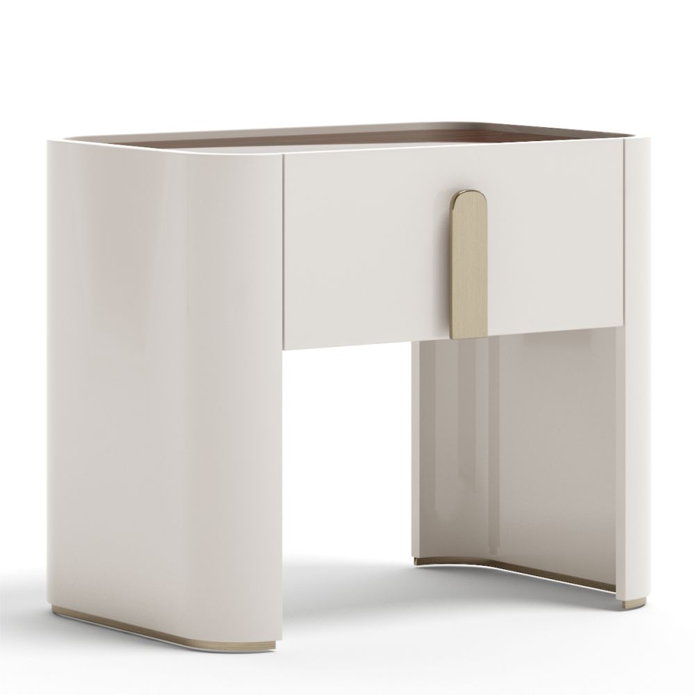 eden bedside table