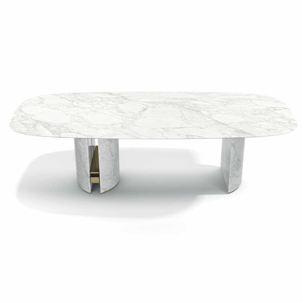 ercole dining table