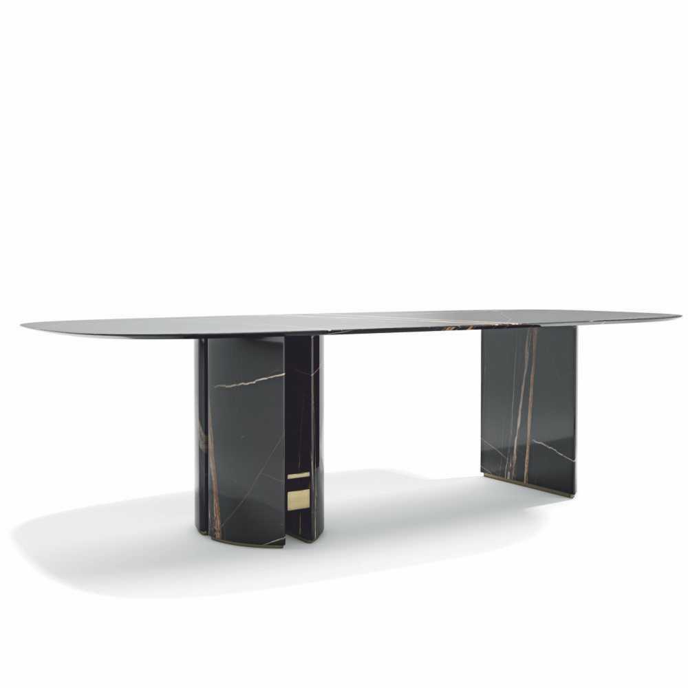 ercole dining table