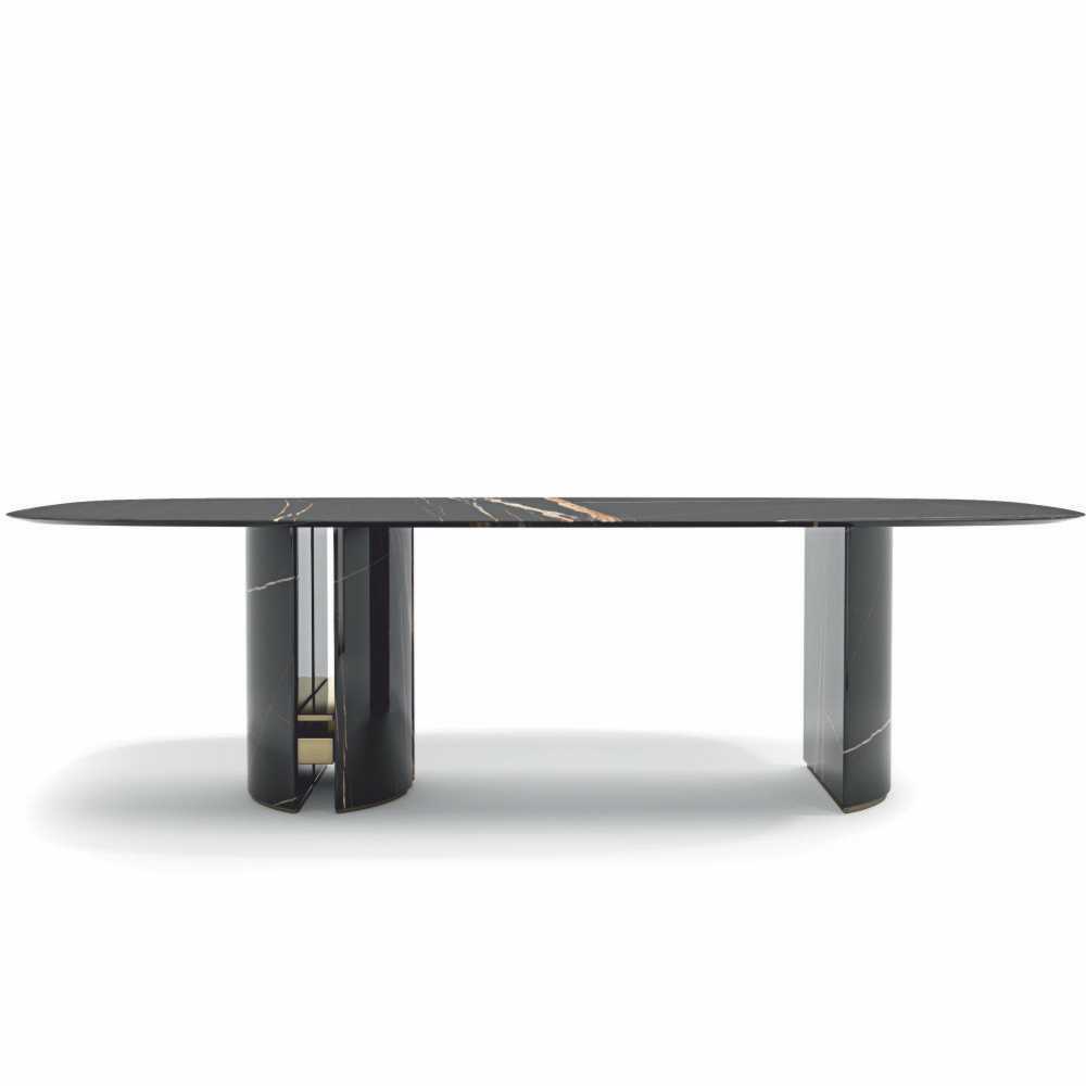 ercole dining table