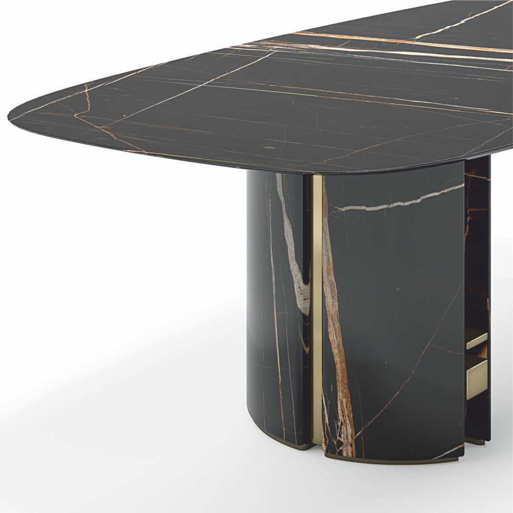 ercole dining table