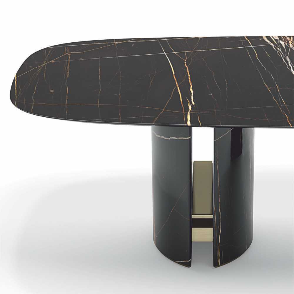 ercole dining table