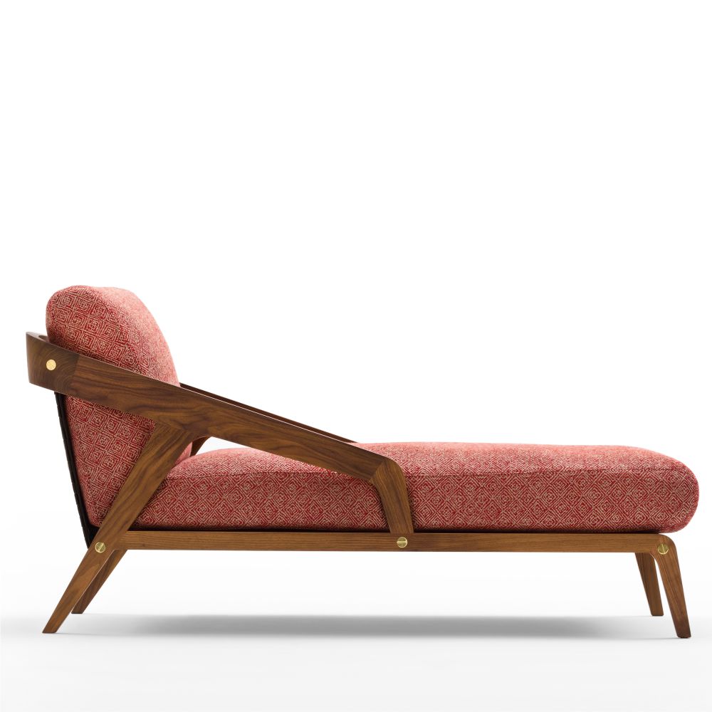 firse chaiselongue