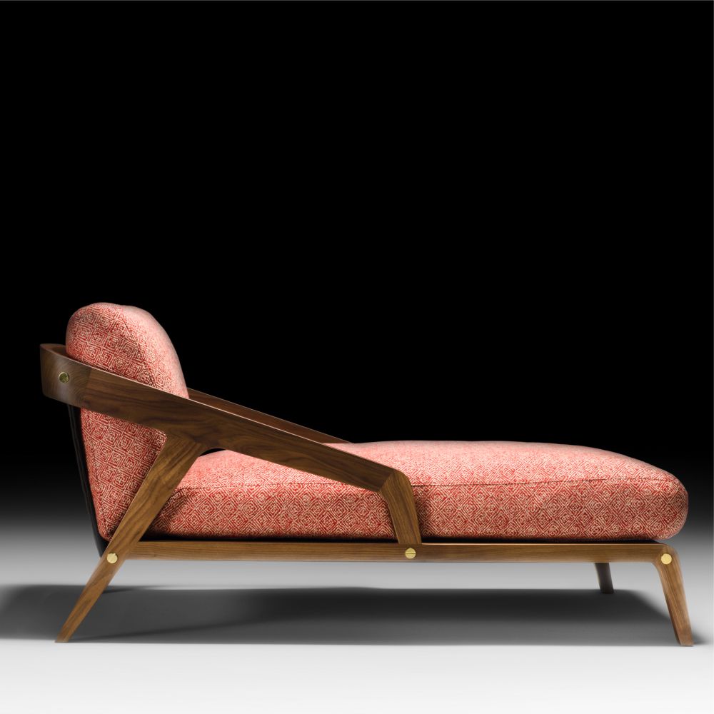 firse chaiselongue