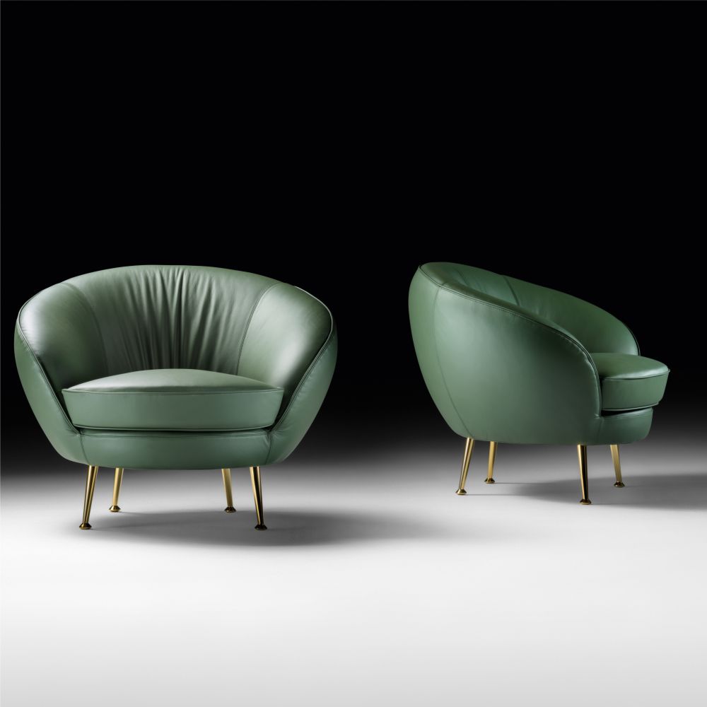 giulia armchair