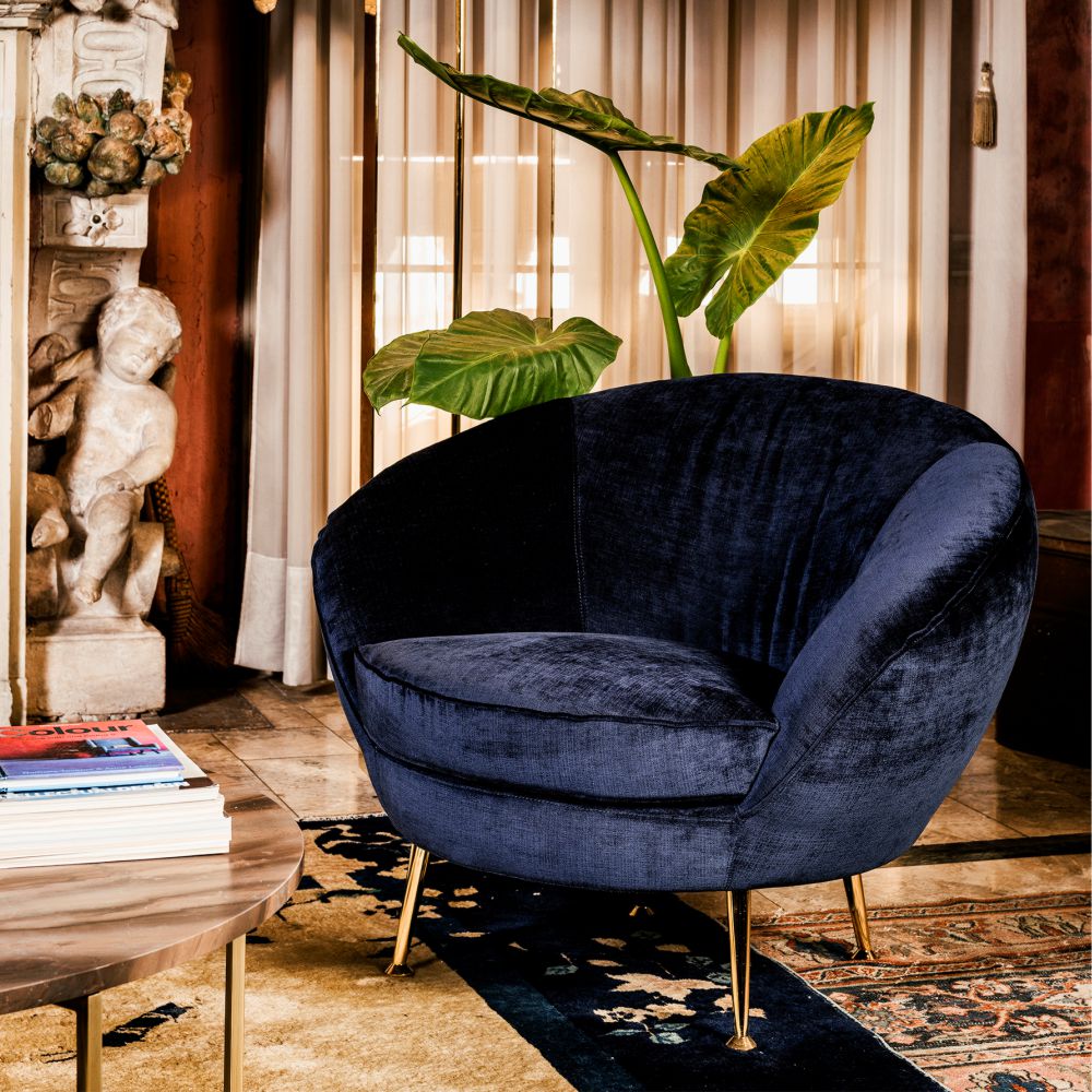 giulia armchair