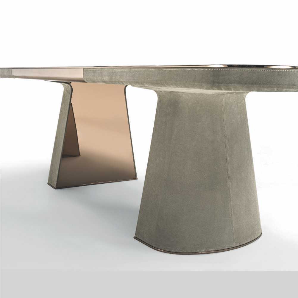 journey dining table