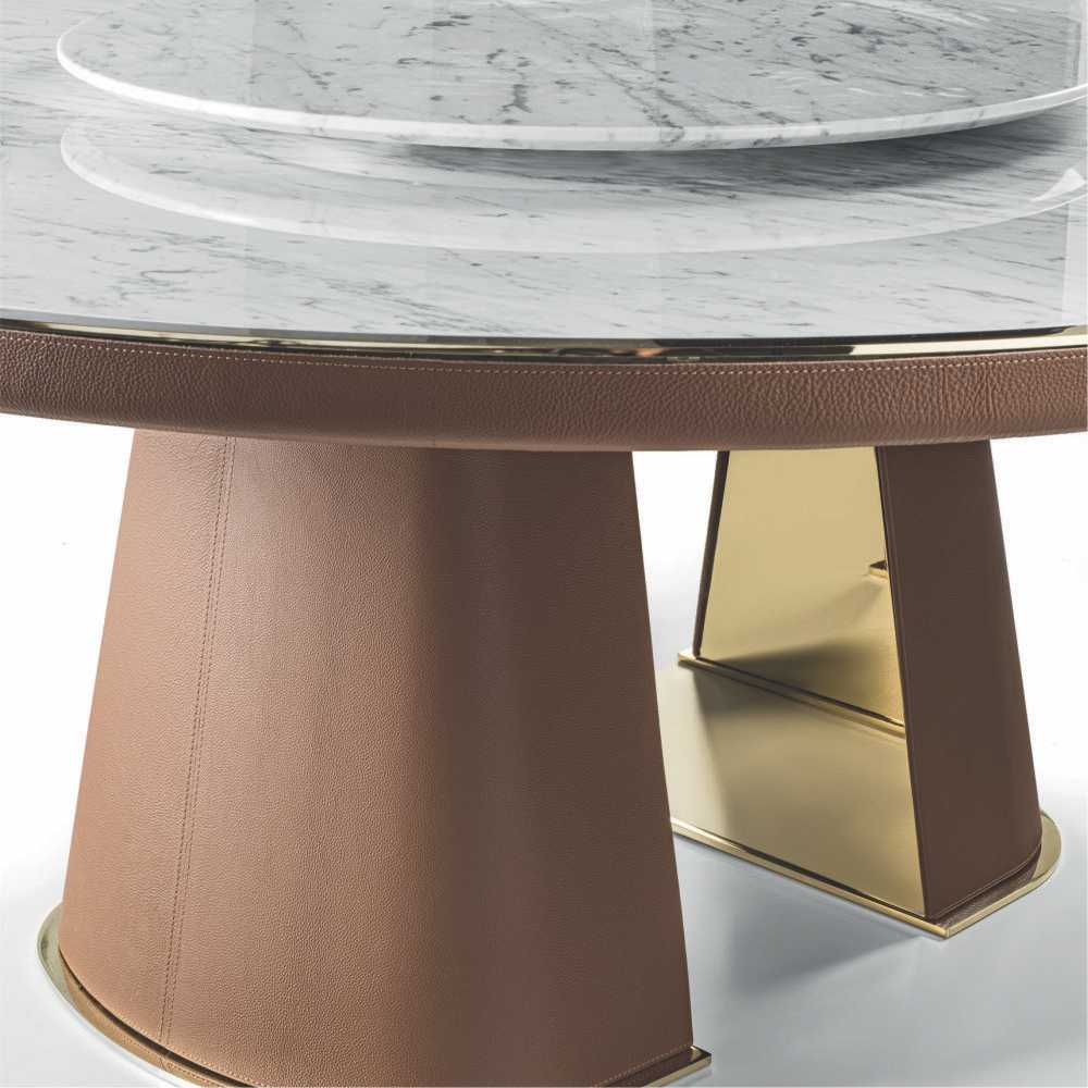 journey dining table