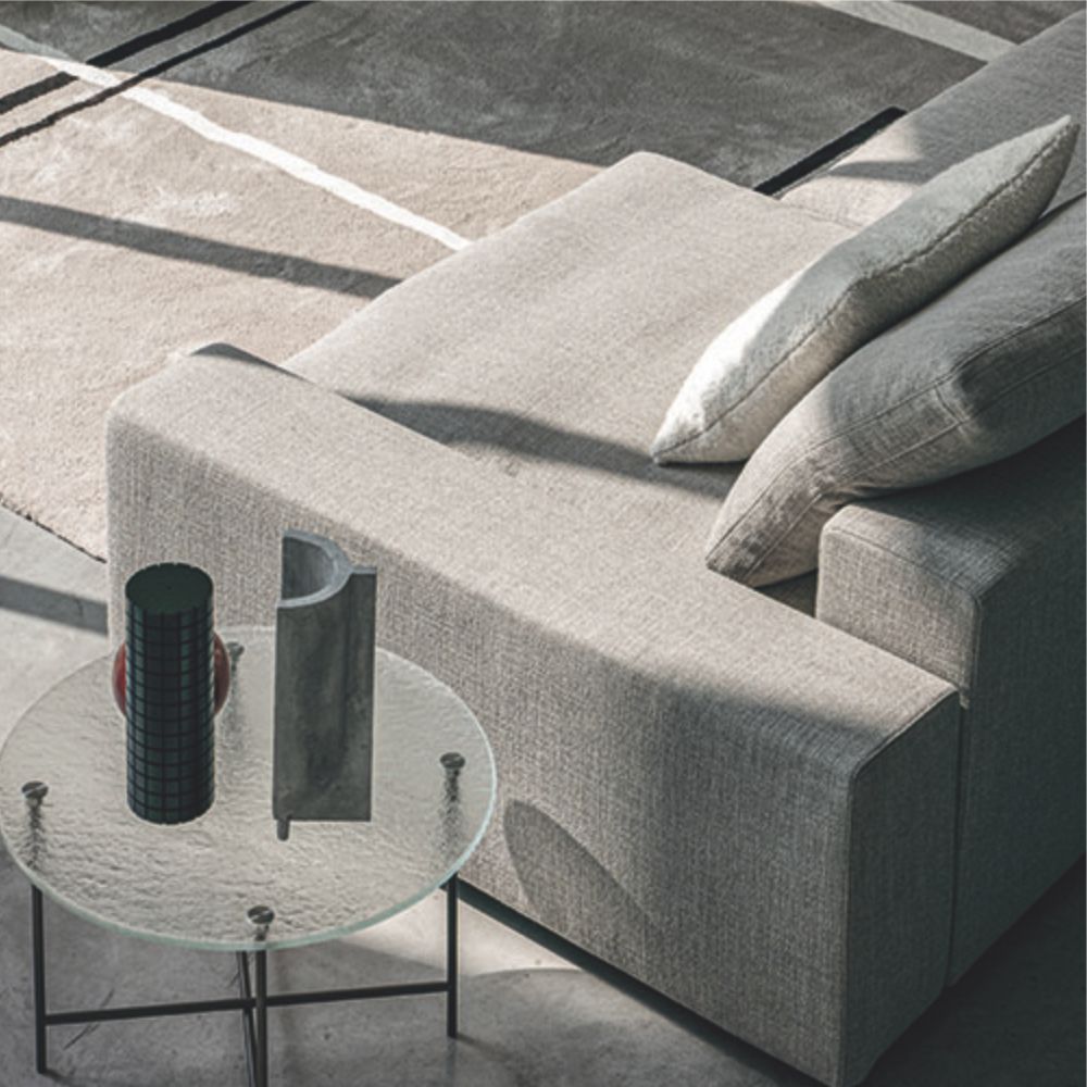 kubic sofa