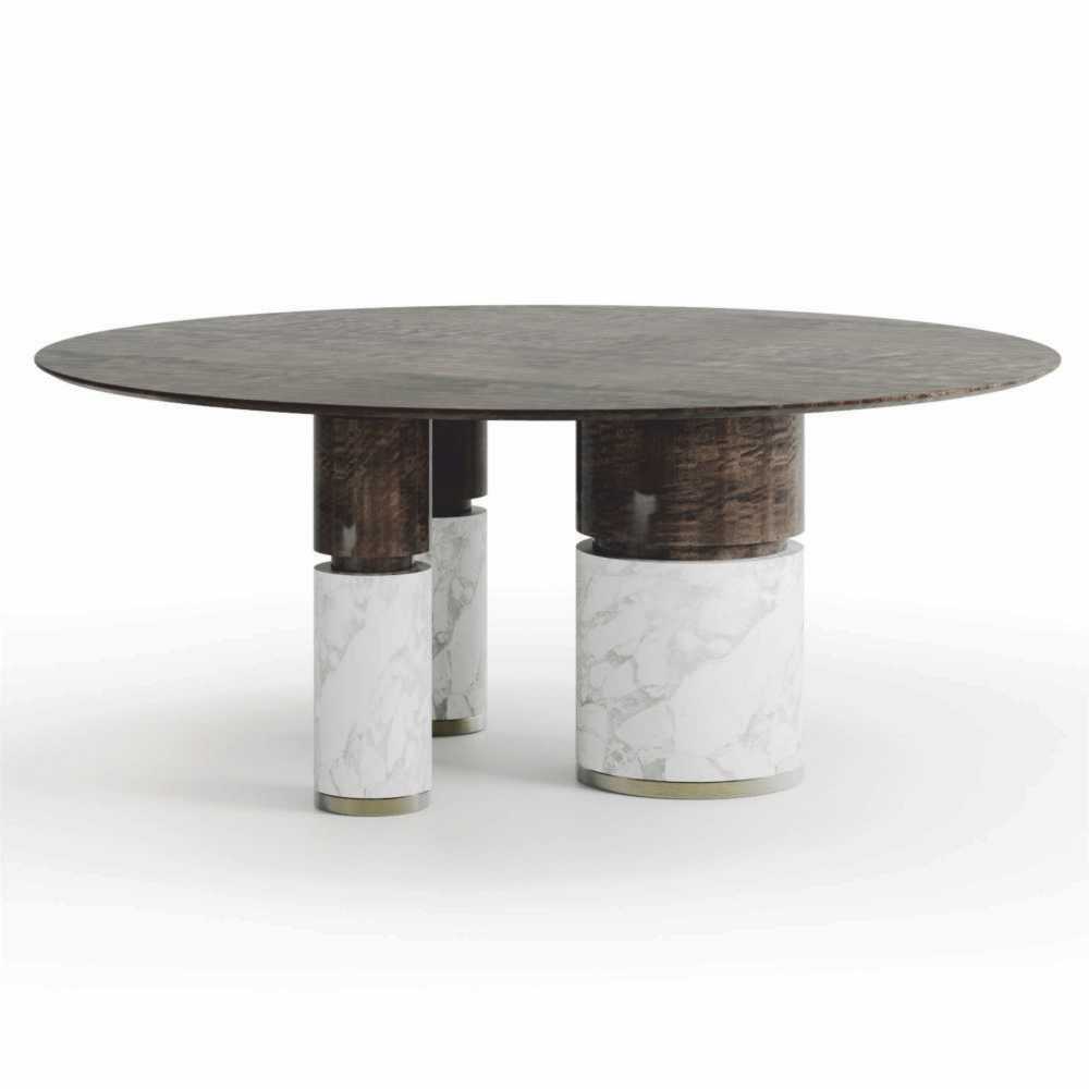 loic dining table
