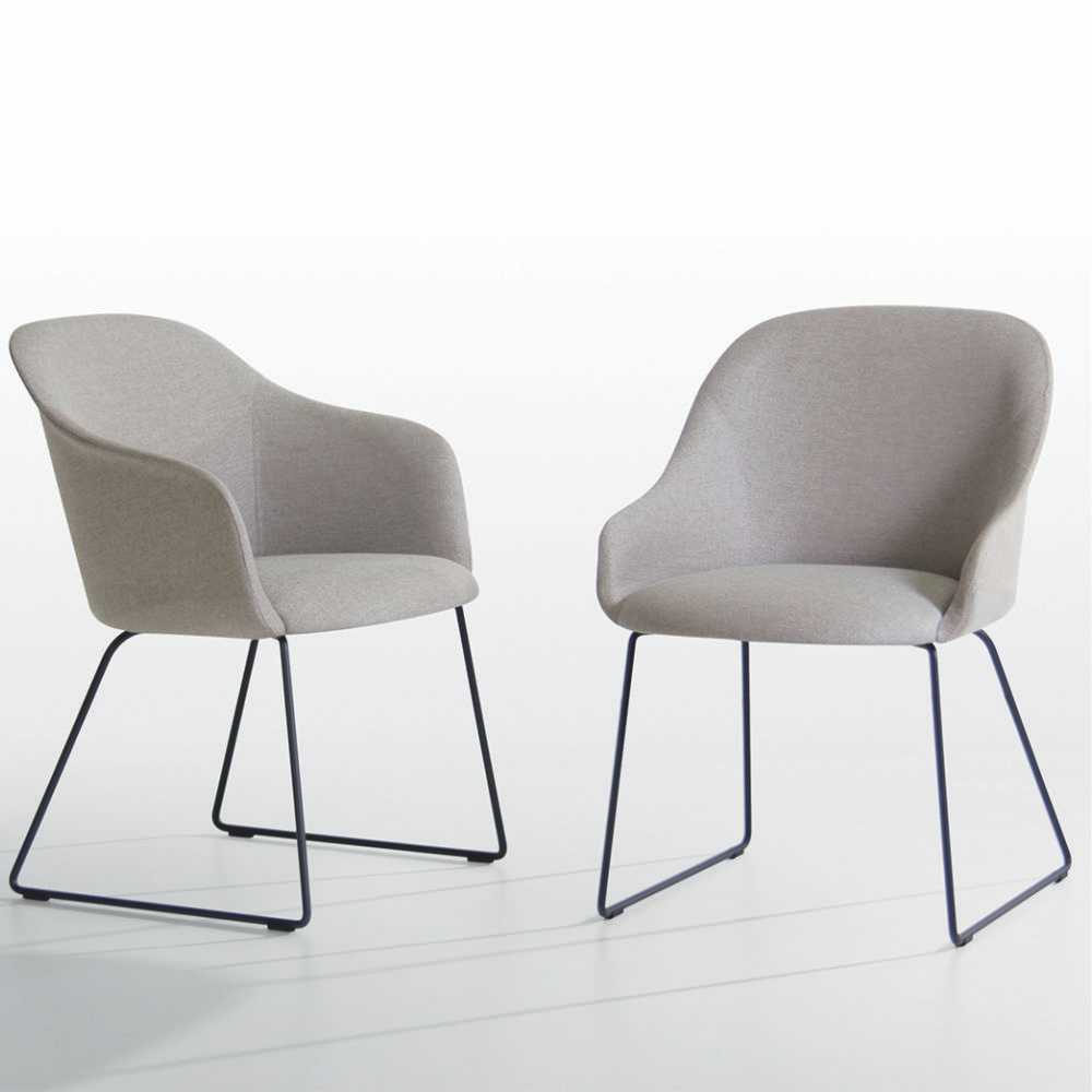 lyz dining chair