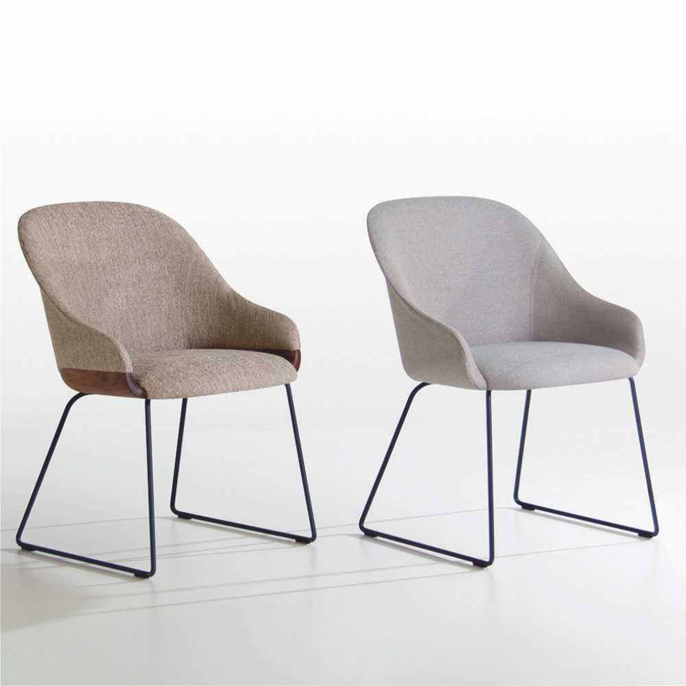 lyz dining chair