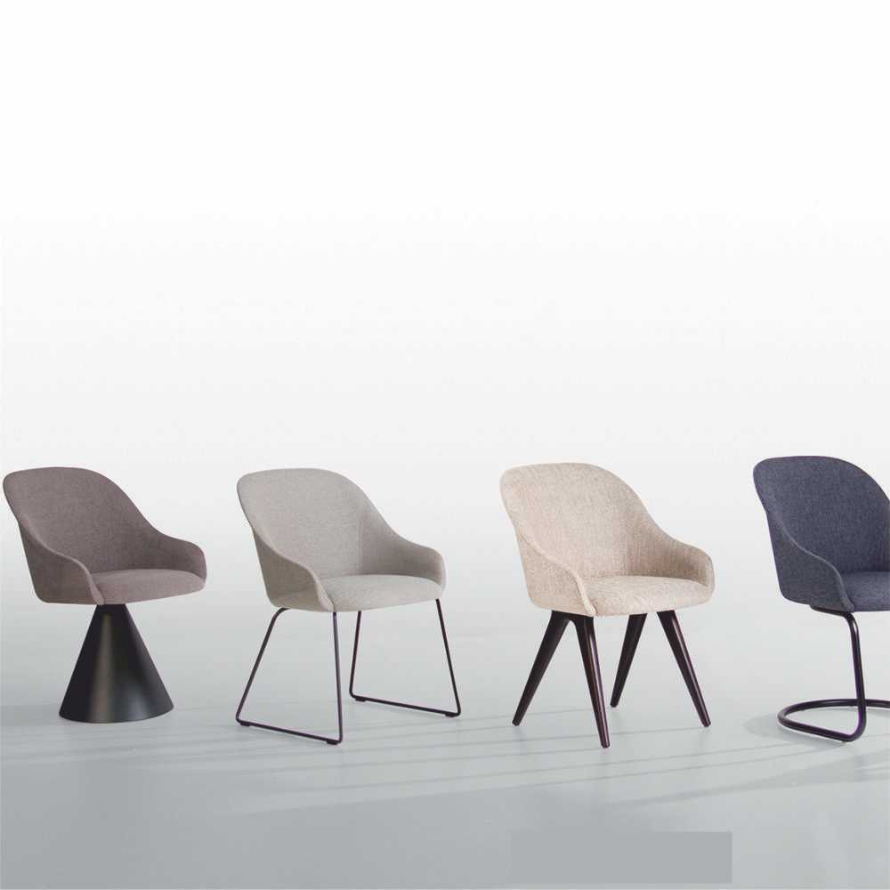 lyz dining chair