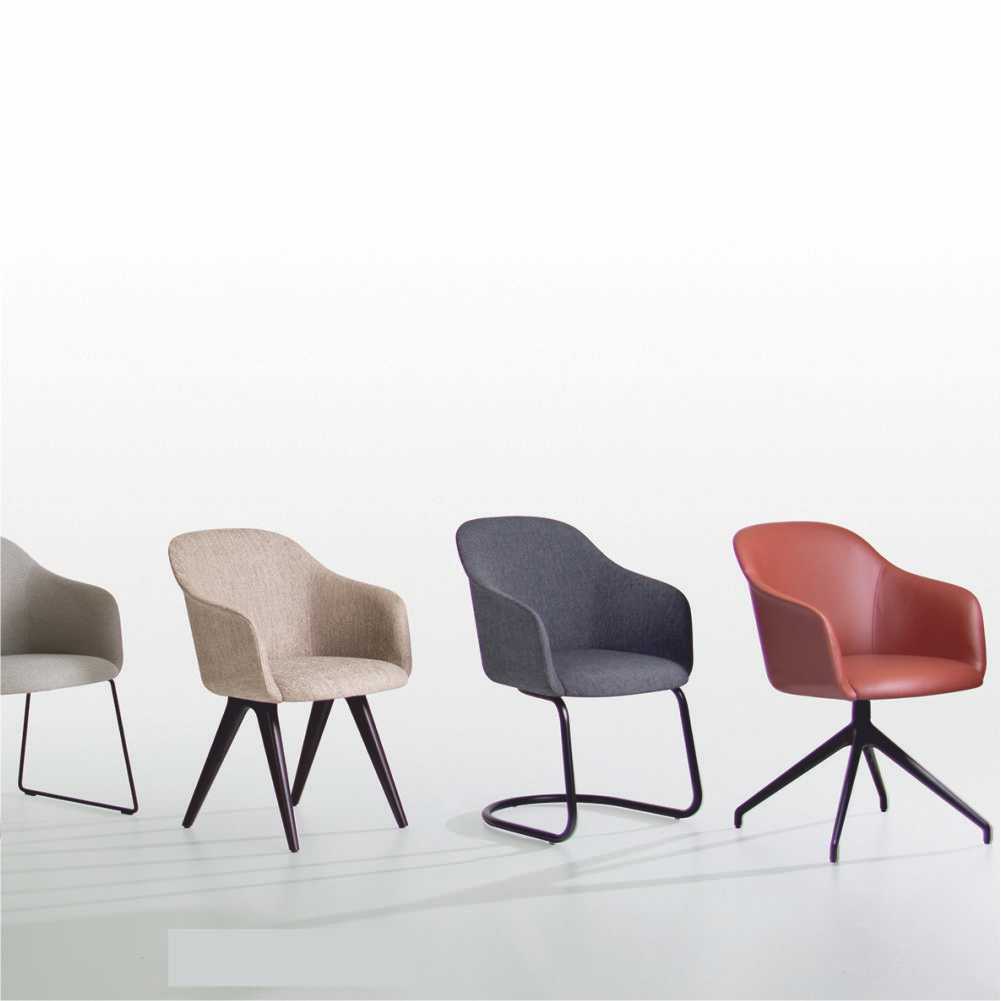 lyz dining chair