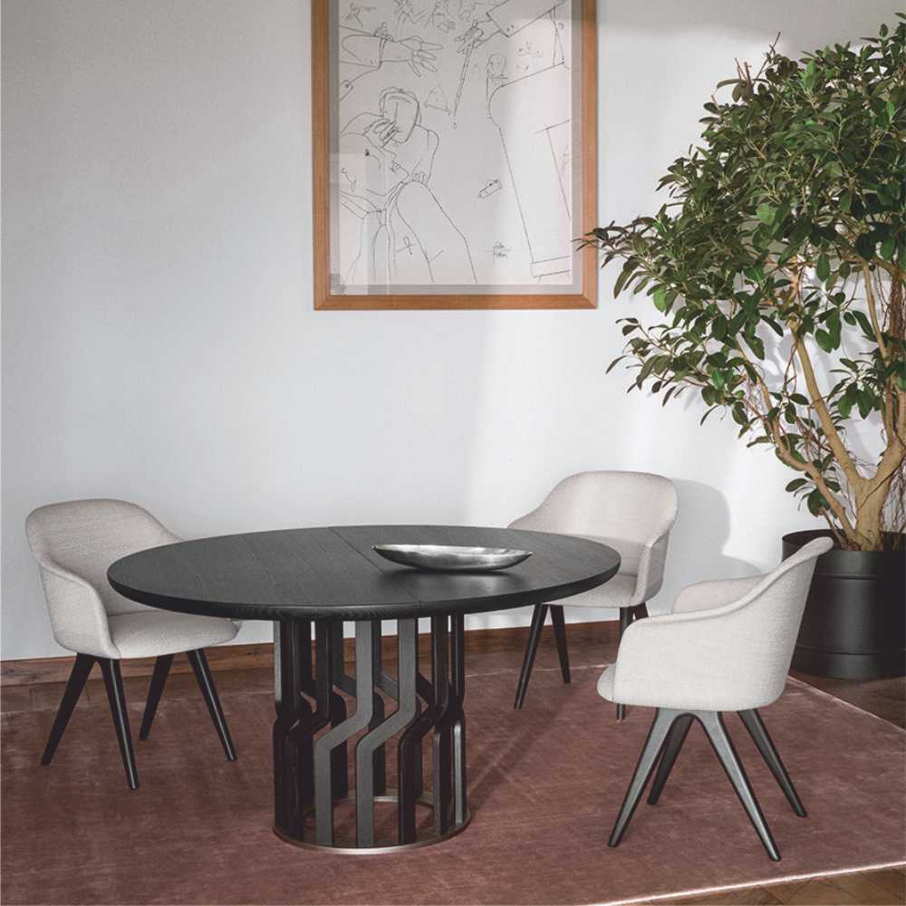 lyz dining chair