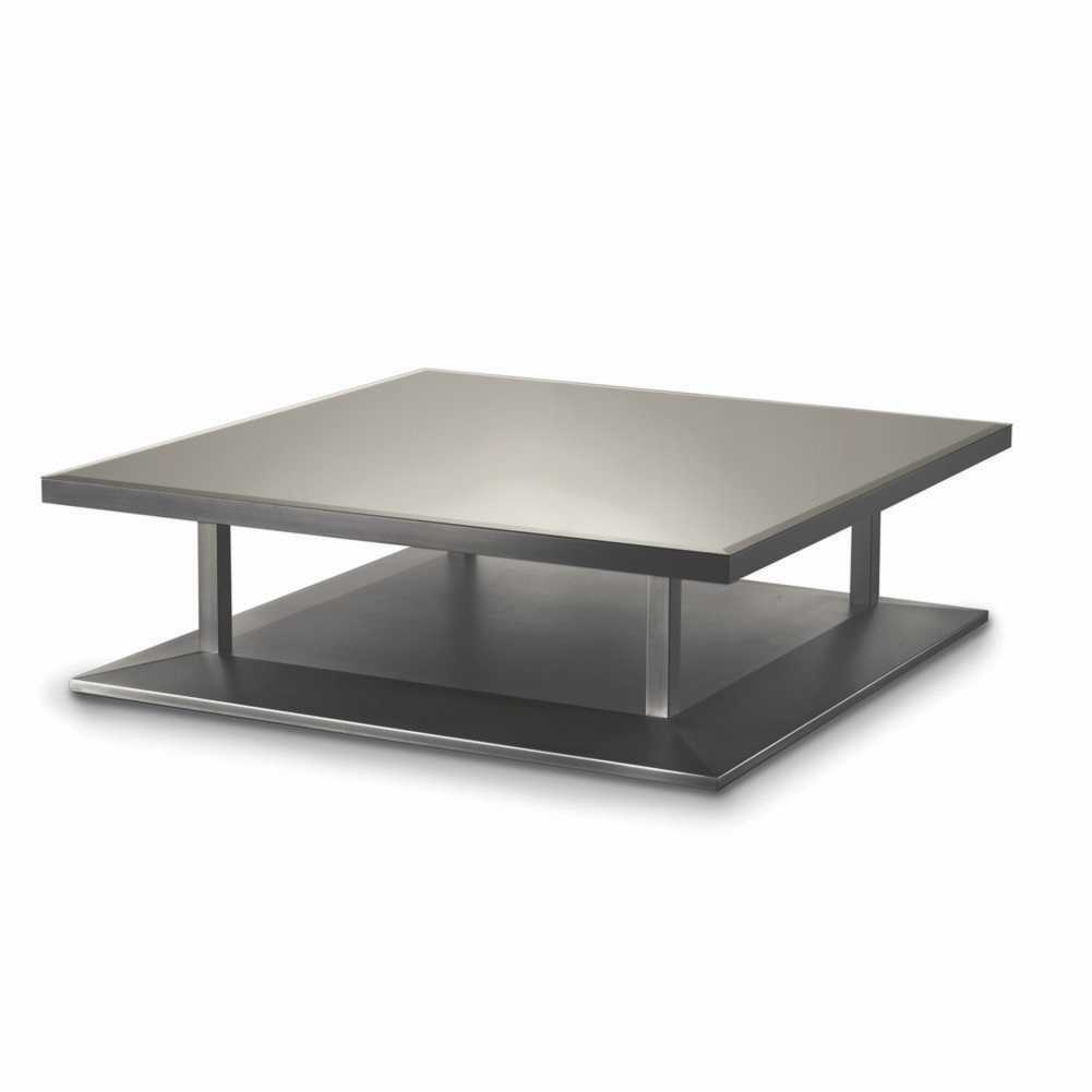 layer coffee table