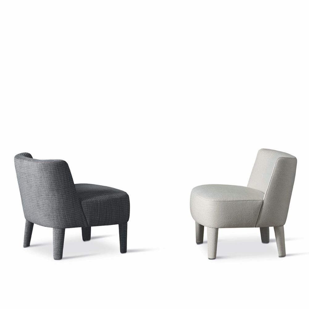 lsabelle small armchair