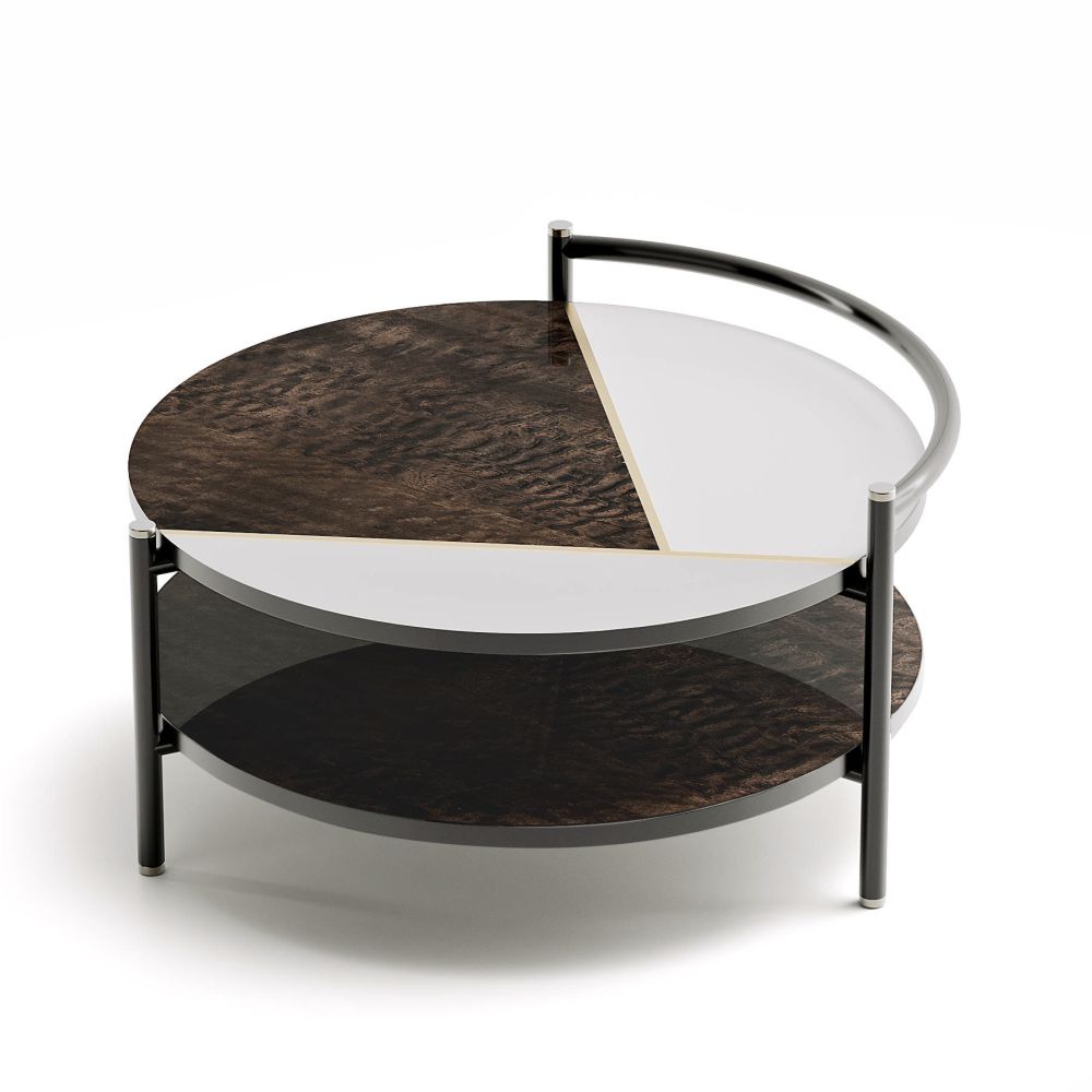 oliver coffee table