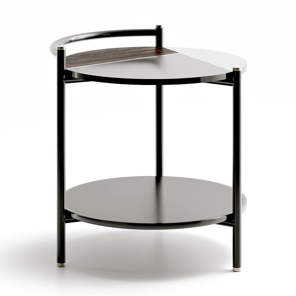 oliver coffee table