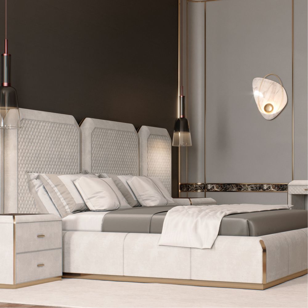 orion bed