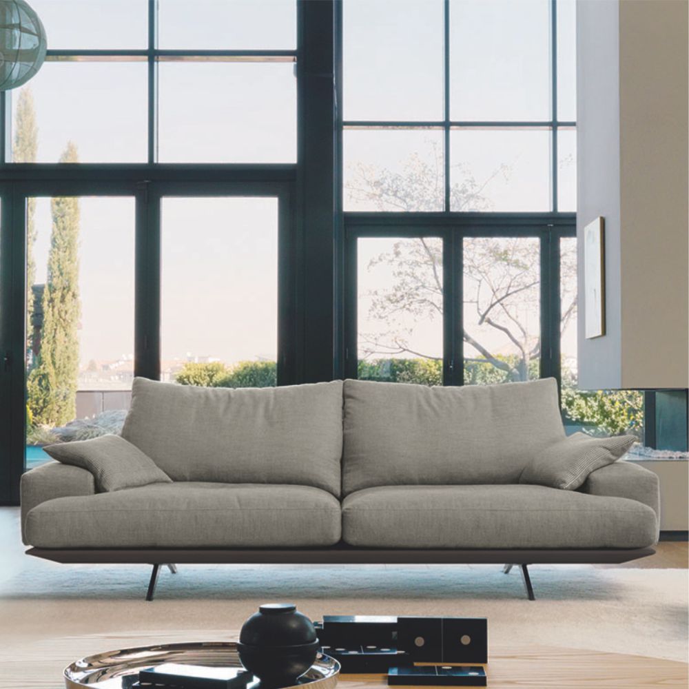 Sofas & Armchairs Platz Divano Sofa - Casa Ricca