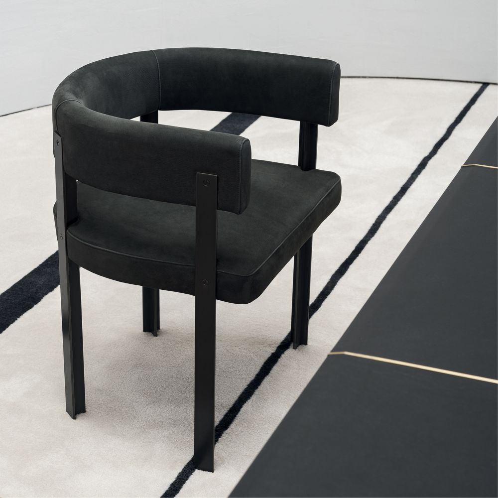t-chair dining chair