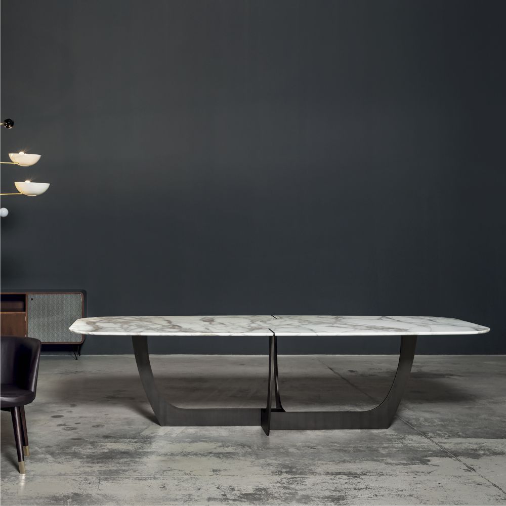 lagos dining table